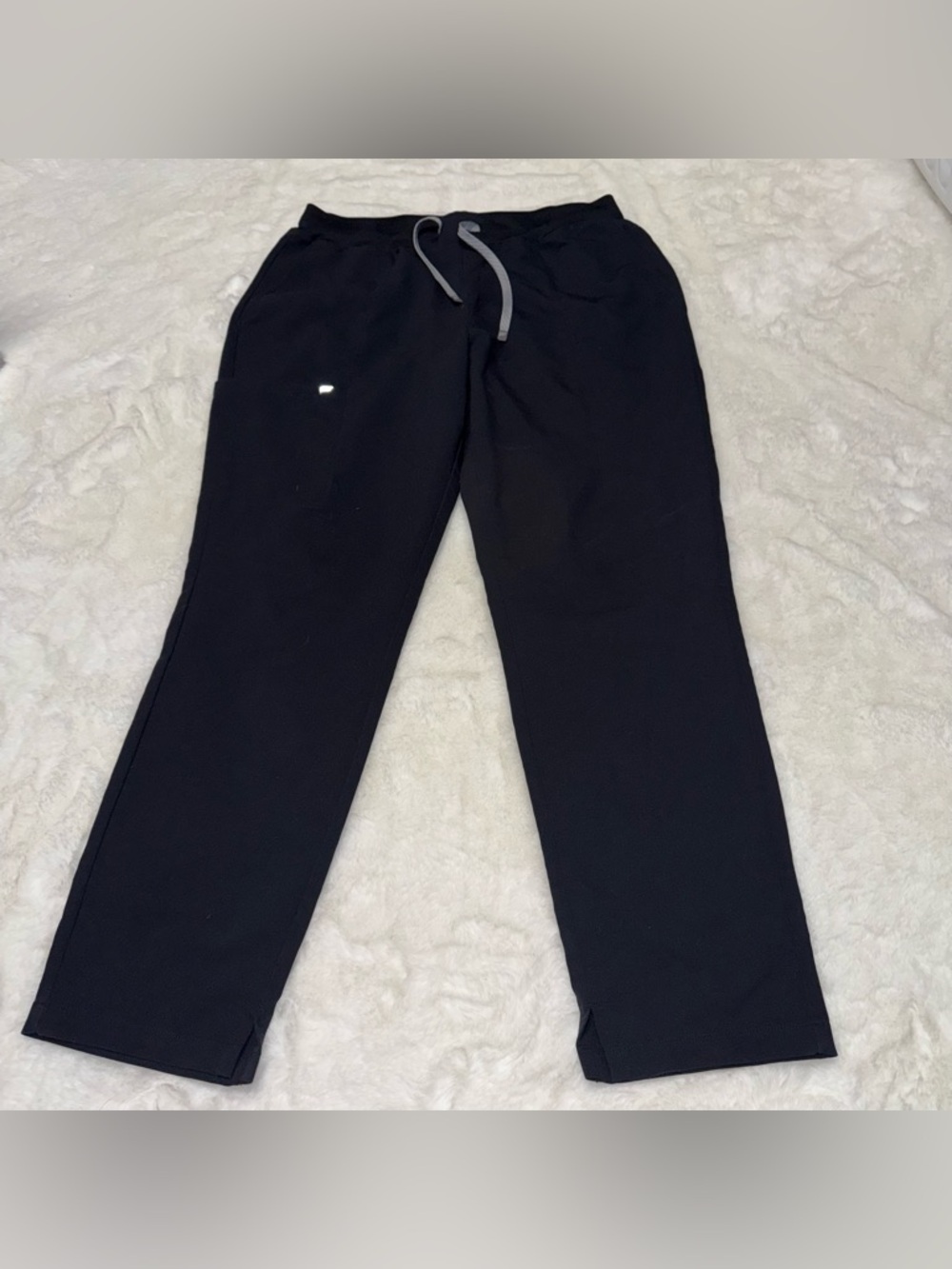 fabletics scrub pants